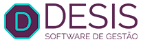 Desis Novo site Logo